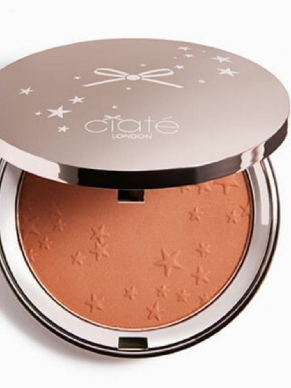Ciaté London Bamboo Bronzer - South Beach